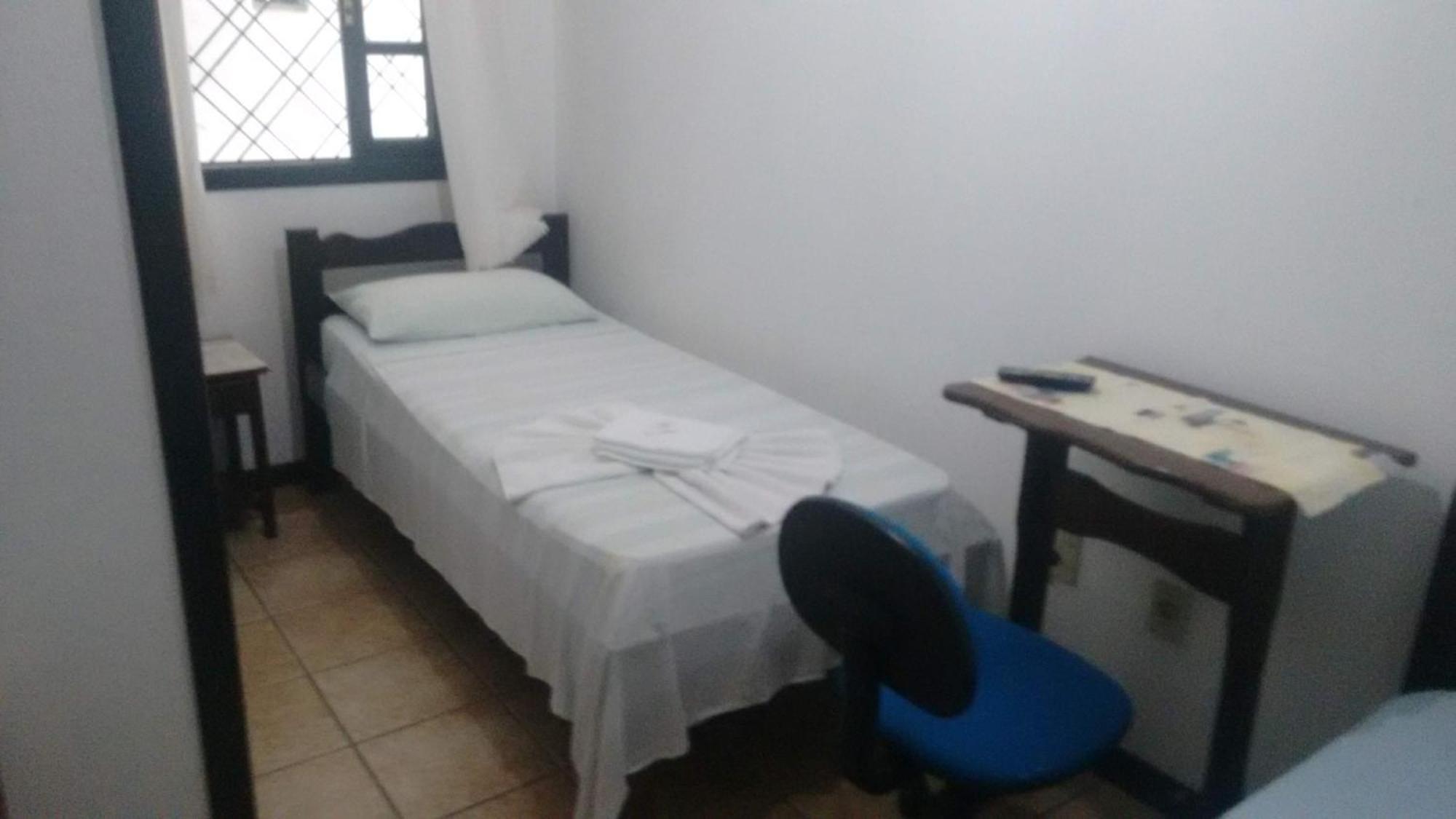 Schulz Pousada Joinville Bagian luar foto